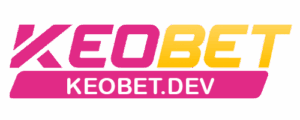 LOGO keobet